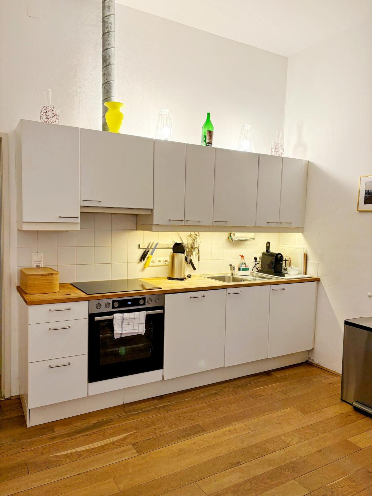 קרמס אן דר דונאו Schloss Hollenburg Aparte Apartments מראה חיצוני תמונה